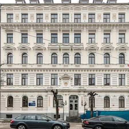 Old Riga Romantic Loft Ngoại thất bức ảnh