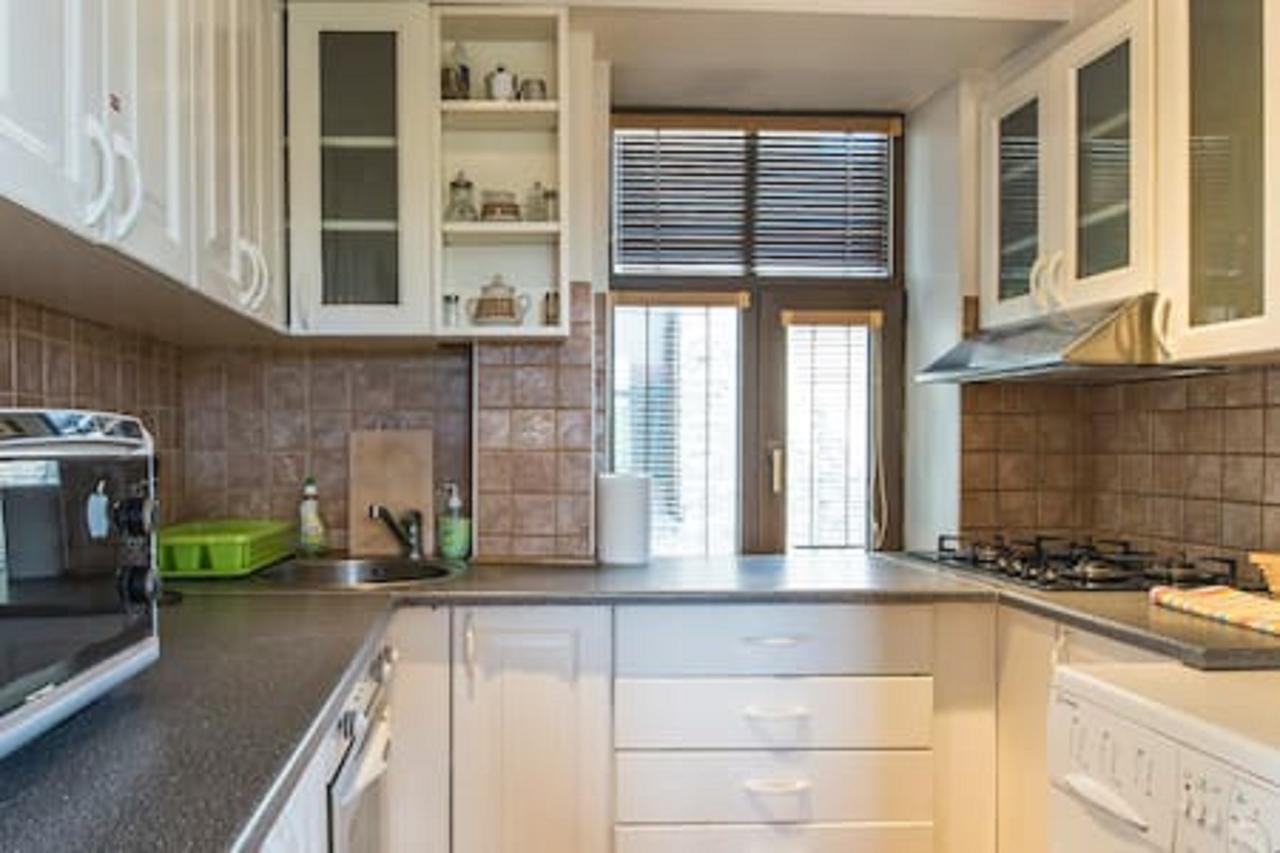 Old Riga Romantic Loft Ngoại thất bức ảnh