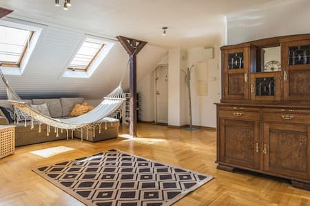 Old Riga Romantic Loft Ngoại thất bức ảnh