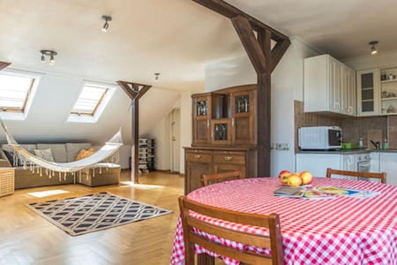 Old Riga Romantic Loft Ngoại thất bức ảnh
