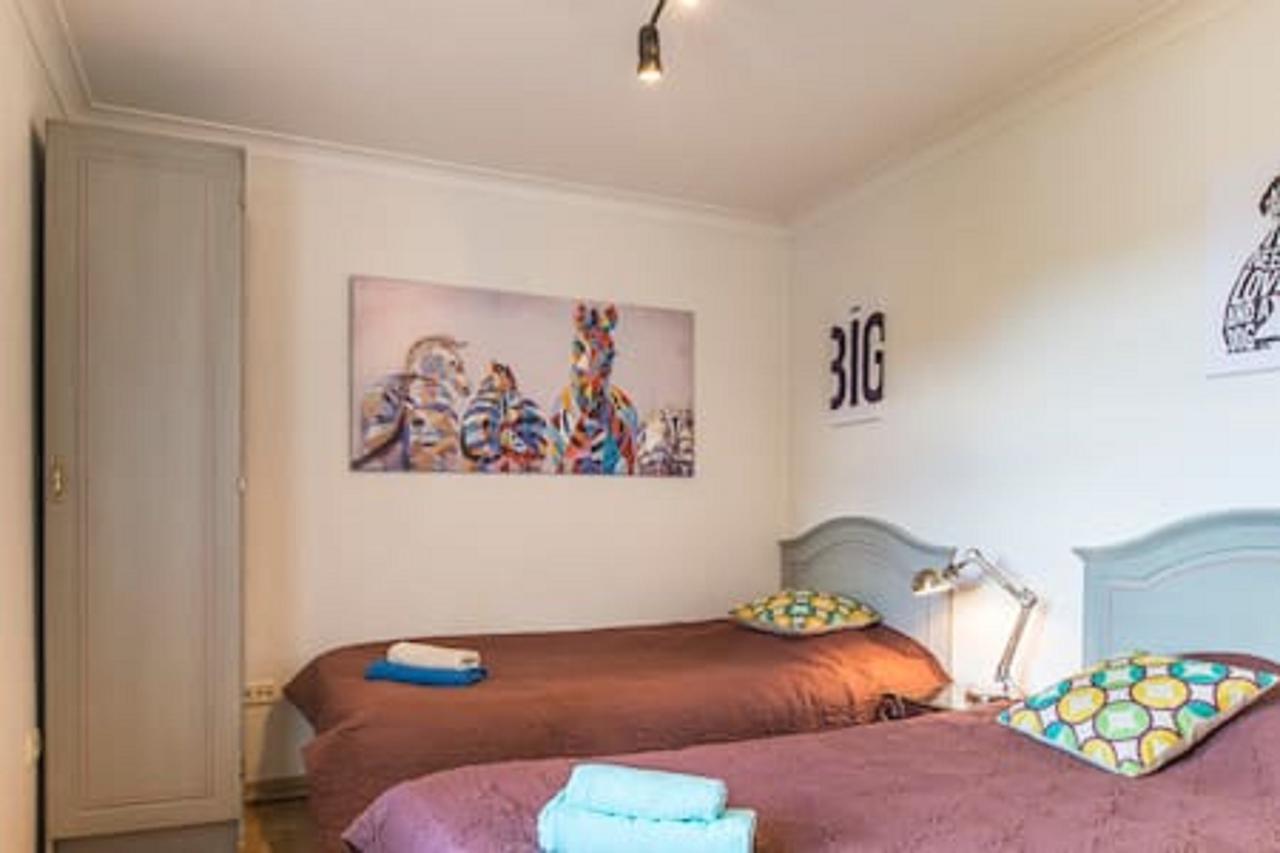 Old Riga Romantic Loft Ngoại thất bức ảnh