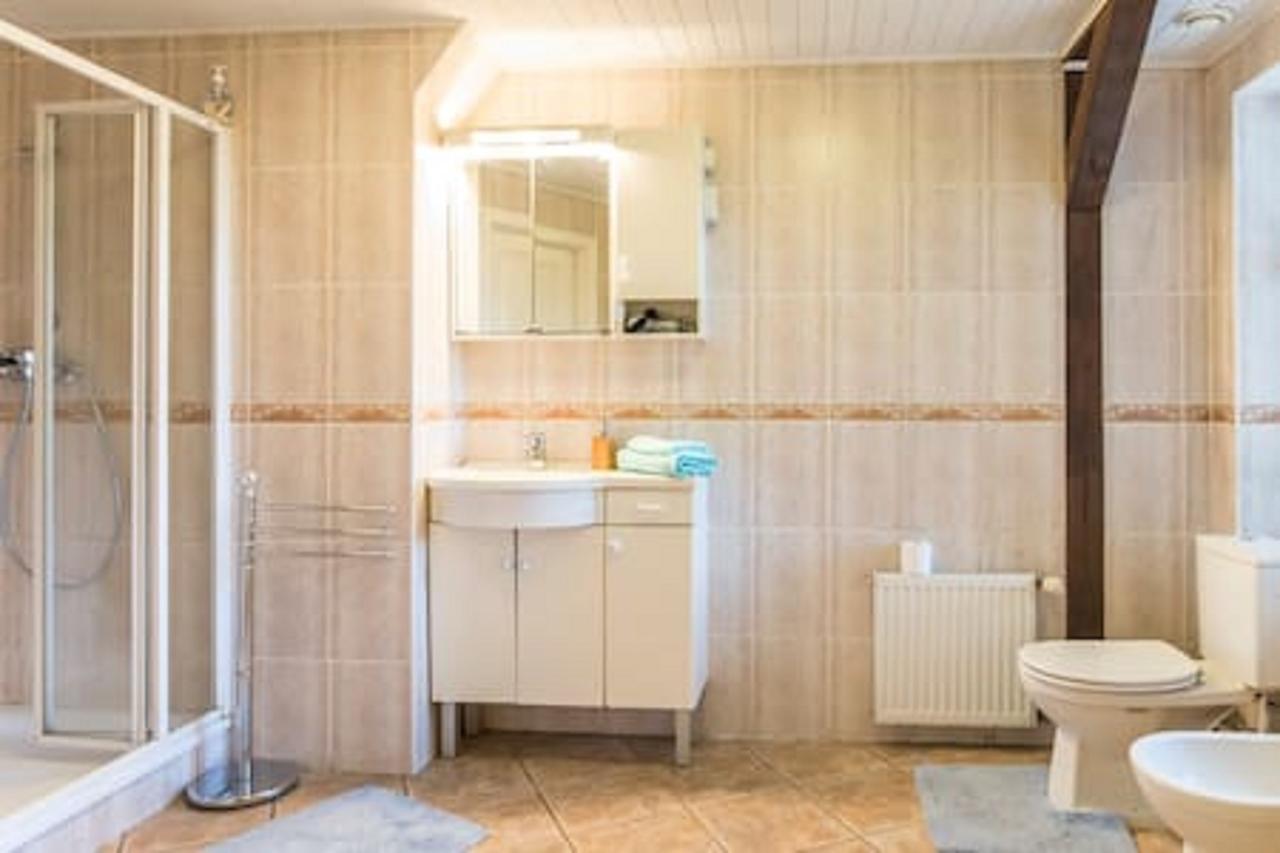Old Riga Romantic Loft Ngoại thất bức ảnh