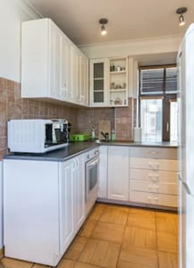 Old Riga Romantic Loft Ngoại thất bức ảnh